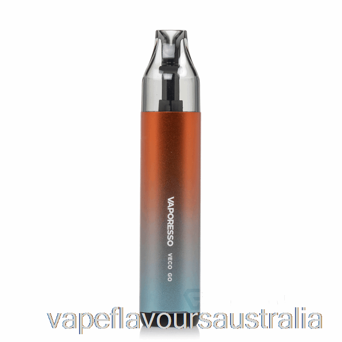 Vape Nicotine Australia Vaporesso VECO Go 25W Pod System Sunset